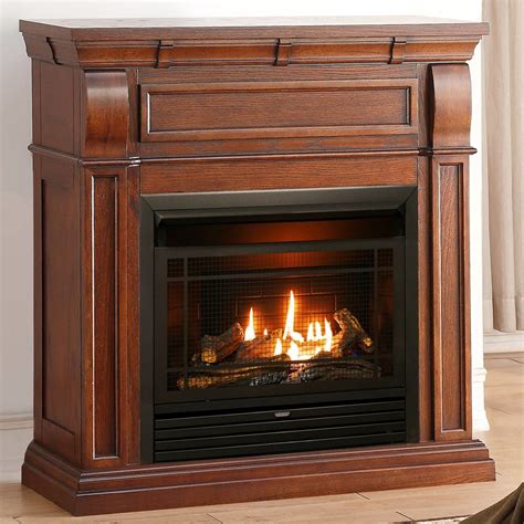 duluth ventless gas fireplaces